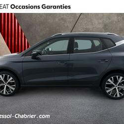 Seat Arona Arona 1.0 TSI 110 ch Start/Stop DSG7 Xperience Carcassonne