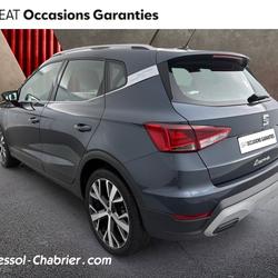 Seat Arona Arona 1.0 TSI 110 ch Start/Stop DSG7 Xperience Carcassonne
