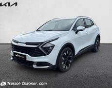 Kia Sportage Albi