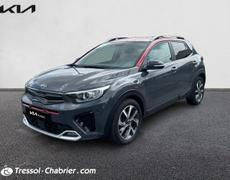 Kia Stonic Albi