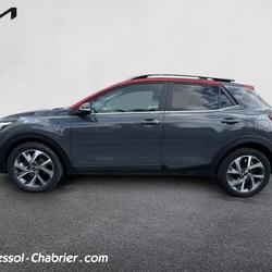 Kia Stonic Stonic 1.0 T-GDi 120 ch MHEV DCT7 GT Line Albi