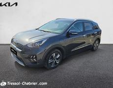 Kia Niro Albi
