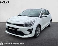 Kia Rio Albi