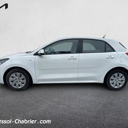 Kia Rio Rio 1.2 DPi 84ch BVM5 Motion Albi