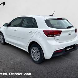 Kia Rio Rio 1.2 DPi 84ch BVM5 Motion Albi