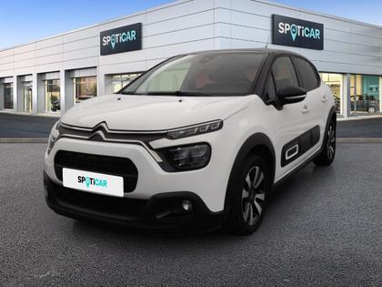 Citroen C3 - C3 PureTech 110 S&S EAT6 Shine - 12 159 €