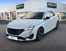 Peugeot 308 III Phase 1 Naves