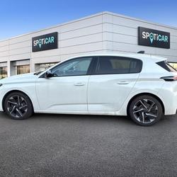Peugeot 308 III Phase 1 PureTech 130ch S&S EAT8 Allure Pack occasion - Naves - photo 2/31