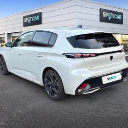Peugeot 308 III Phase 1 PureTech 130ch S&S EAT8 Allure Pack occasion - Naves - photo 3/31