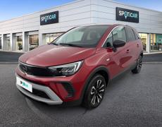 Opel Crossland Carcassonne
