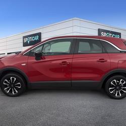 Opel Crossland 1.2 Turbo 130 ch BVA6 Elegance Business occasion - Carcassonne - photo 2/31