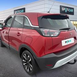 Opel Crossland 1.2 Turbo 130 ch BVA6 Elegance Business occasion - Carcassonne - photo 3/31