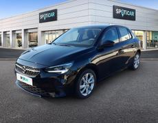Opel Corsa La Valette-du-Var