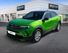 Opel Mokka La Valette-du-Var