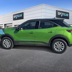 Opel Mokka Mokka 1.2 Turbo 100 ch BVM6 Edition La Valette-du-Var