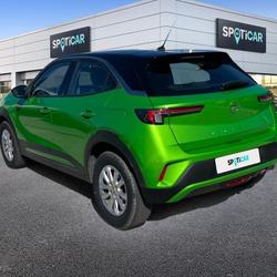 Opel Mokka Mokka 1.2 Turbo 100 ch BVM6 Edition La Valette-du-Var