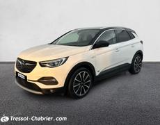Opel Grandland - Grandland X Hybrid4 300 ch AWD BVA8 Ultimate - 15 700 €