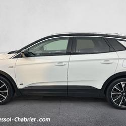 Opel Grandland X Hybrid4 300 ch AWD BVA8 Ultimate occasion - Carcassonne - photo 2/30
