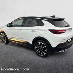 Opel Grandland X Hybrid4 300 ch AWD BVA8 Ultimate occasion - Carcassonne - photo 3/30