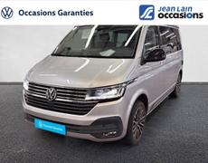 Volkswagen California SEYNOD