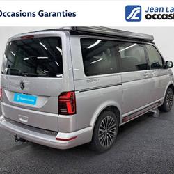 Volkswagen California California 2.0 TDI 150 BMT DSG7 Coast SEYNOD
