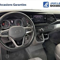 Volkswagen California California 2.0 TDI 150 BMT DSG7 Coast SEYNOD