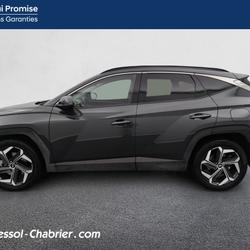 Hyundai Tucson Tucson 1.6 T-GDI 230 Hybrid BVA6 Executive B&eacute;ziers