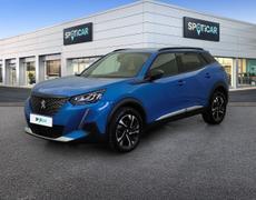 Peugeot 2008 Perpignan