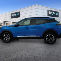 Peugeot 2008 PureTech 130 S&S EAT8 Allure occasion - Perpignan - photo 2/31