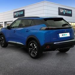 Peugeot 2008 PureTech 130 S&S EAT8 Allure occasion - Perpignan - photo 3/31