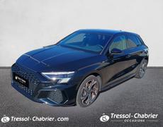 Audi A3 Sportback Lattes