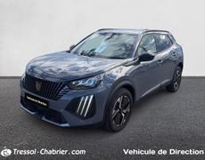 Peugeot 2008 Montpellier