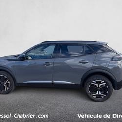Peugeot 2008 Turbo 100 ch BVM6 Style occasion - Montpellier - photo 2/30