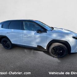 Citroen C5 Aircross Hybride 145 ch e-DCS6 You occasion - P&eacute;zenas - photo 2/30