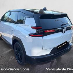 Citroen C5 Aircross Hybride 145 ch e-DCS6 You occasion - P&eacute;zenas - photo 3/30