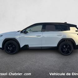 Citroen C5 Aircross Hybride 145 ch e-DCS6 Max occasion - Frontignan - photo 2/30