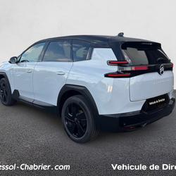 Citroen C5 Aircross Hybride 145 ch e-DCS6 Max occasion - Frontignan - photo 3/30