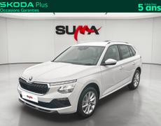 Skoda Kamiq Nevers