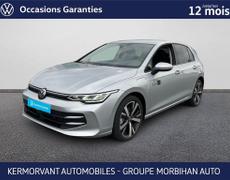 Volkswagen Golf 8 Vannes