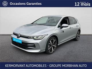 Volkswagen Golf - 1.5 EHYBRID 204 DSG6 VW Edition - 38 990 €