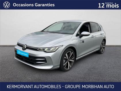 Volkswagen Golf - 1.5 EHYBRID 204 DSG6 VW Edition - 38 990 €