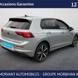 Volkswagen Golf 8 1.5 EHYBRID 204 DSG6 VW Edition Vannes