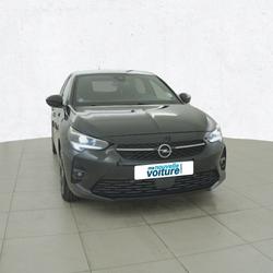 Opel Corsa Corsa 1.2 Turbo 130 ch BVA8 - Ultimate Cholet