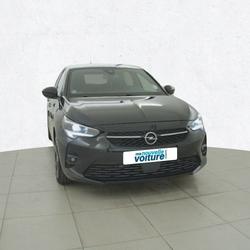 Opel Corsa Corsa 1.2 Turbo 130 ch BVA8 - Ultimate Cholet