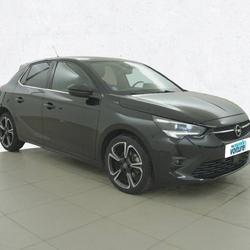 Opel Corsa Corsa 1.2 Turbo 130 ch BVA8 - Ultimate Cholet