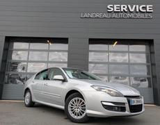 Renault Laguna 3 Doué-en-Anjou