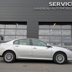 Renault Laguna 3 1.5 dCi 110ch Authentique eco&sup2; occasion - Dou&eacute;-en-Anjou - photo 3/19