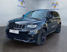 Jeep Grand Cherokee Serres-Castet
