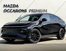 Xpeng G6 - 485ch 80,8kWh AWD Performance - 49 990 €