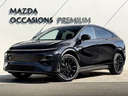 Xpeng G6 - 485ch 80,8kWh AWD Performance - 49 990 €